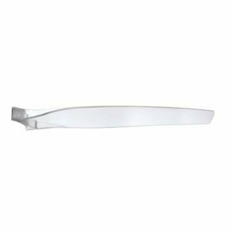 CRAFTMADE 52In. Sonnet Blade Clear Acrylic BSON52-CA